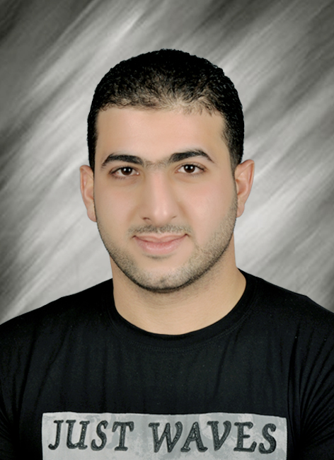 Elsayed Zakria Saied Ahmed